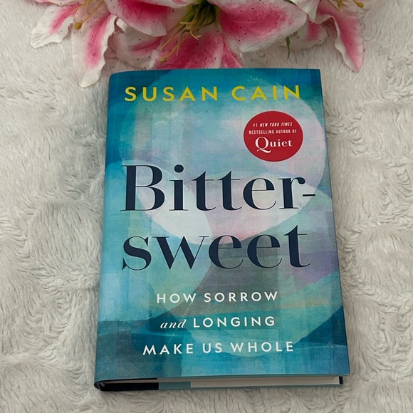 Other - Bittersweet Book by Susan Cain